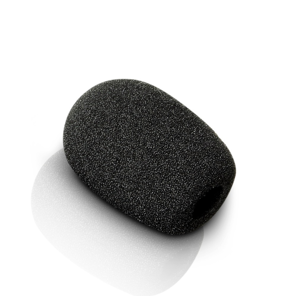 Hlavní obrázek Protivětrné ochrany na mikrofony ADAM HALL D 909