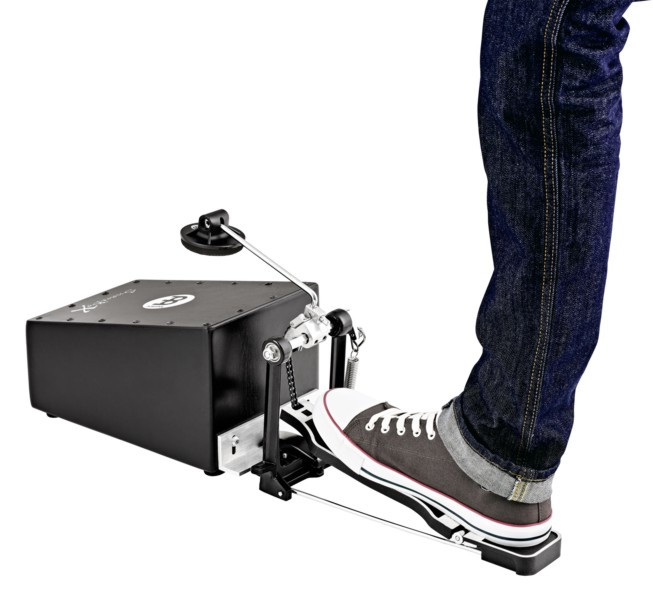 Galerijní obrázek č.1 Ostatní perkuse MEINL SnareBoX