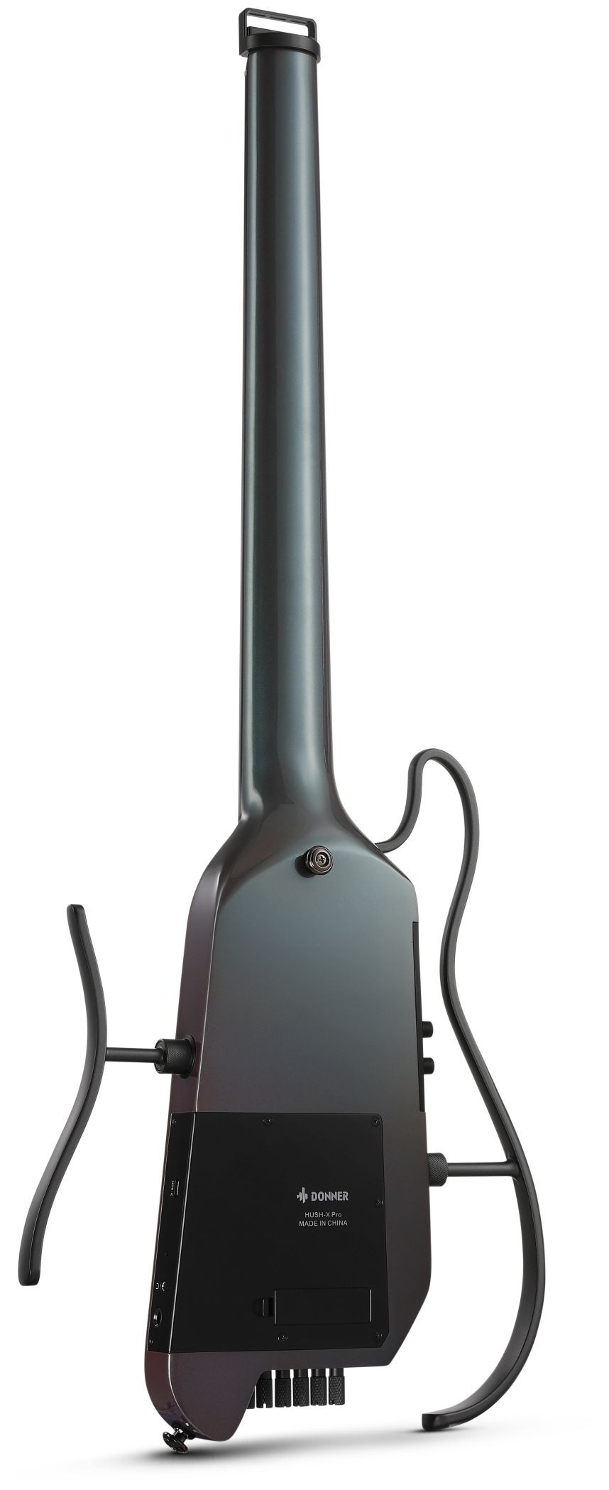 Galerijní obrázek č.3 Elektrické sety DONNER HUSH-X PRO - Midnight Glow