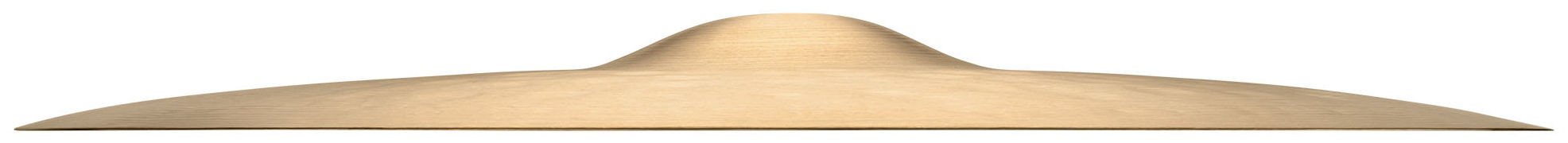 Galerijní obrázek č.2 20" MEINL Cymbals Byzance Traditional Extra Hammered Ride - 20”