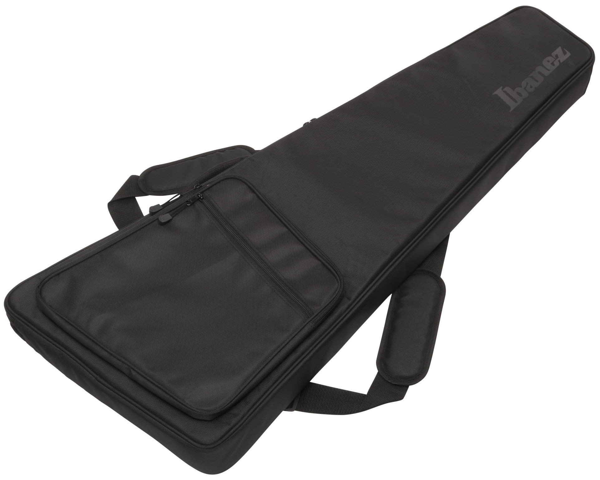 Galerijní obrázek č.8 7strunné IBANEZ A527-IPT - Iron Pewter