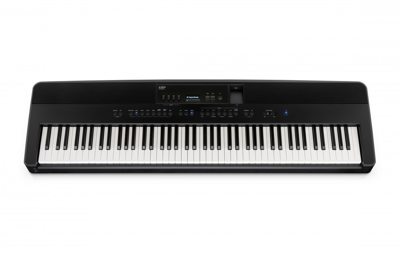 Galerijní obrázek č.1 Digitální piana KAWAI ES 920 B B-Stock