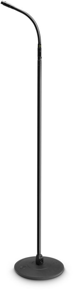 Hlavní obrázek Mikrofonní stojany GRAVITY MS 23 XLR B