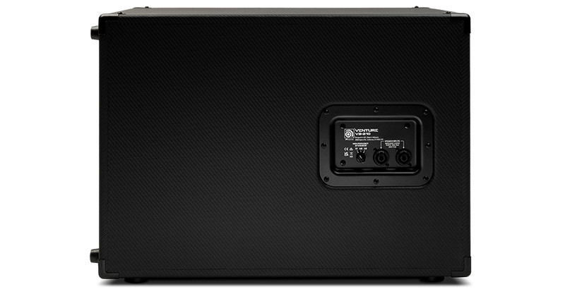 Galerijní obrázek č.1 2 reproduktory AMPEG VB-210 Venture