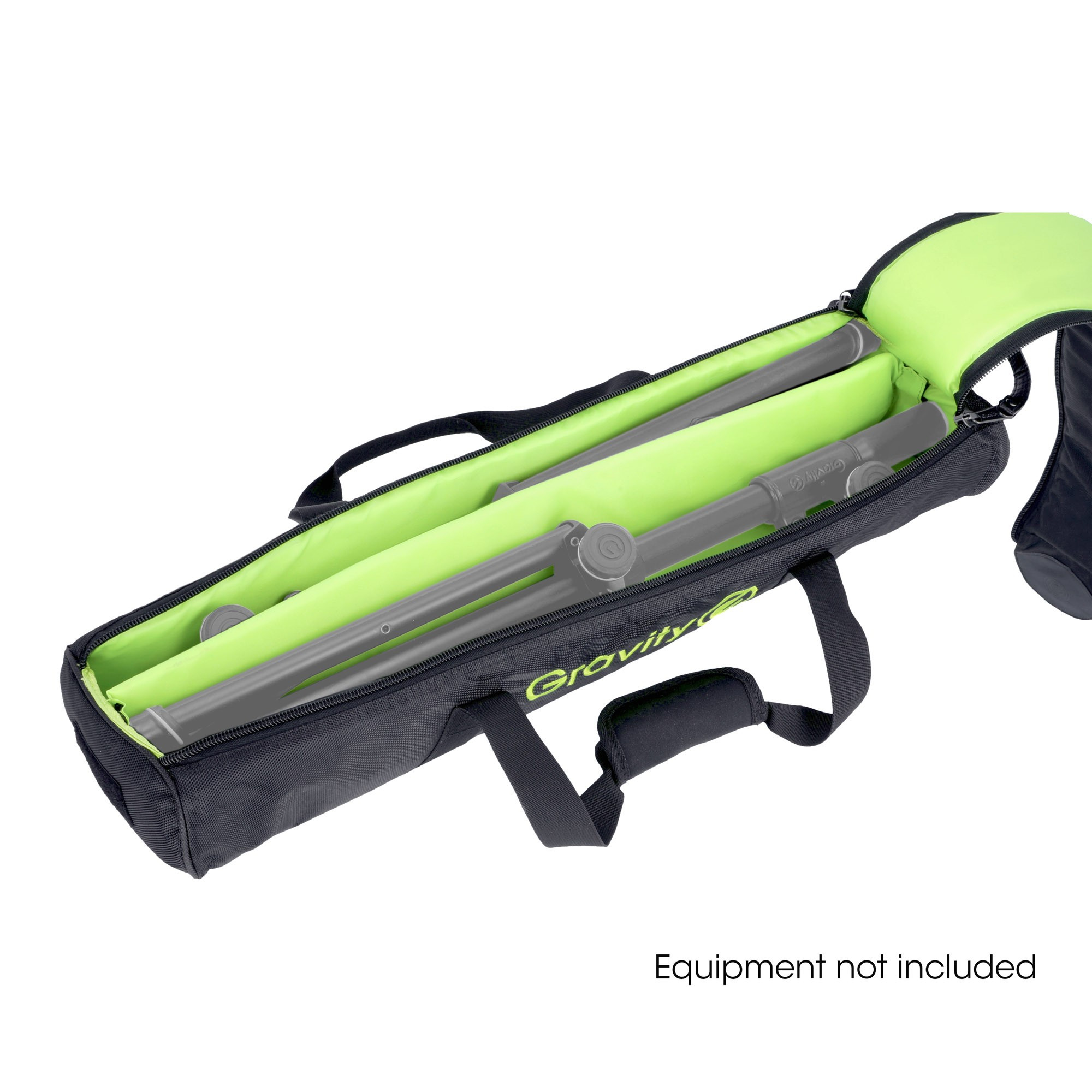 Galerijní obrázek č.3 Bagy pro stojany GRAVITY BG SS 2 T B