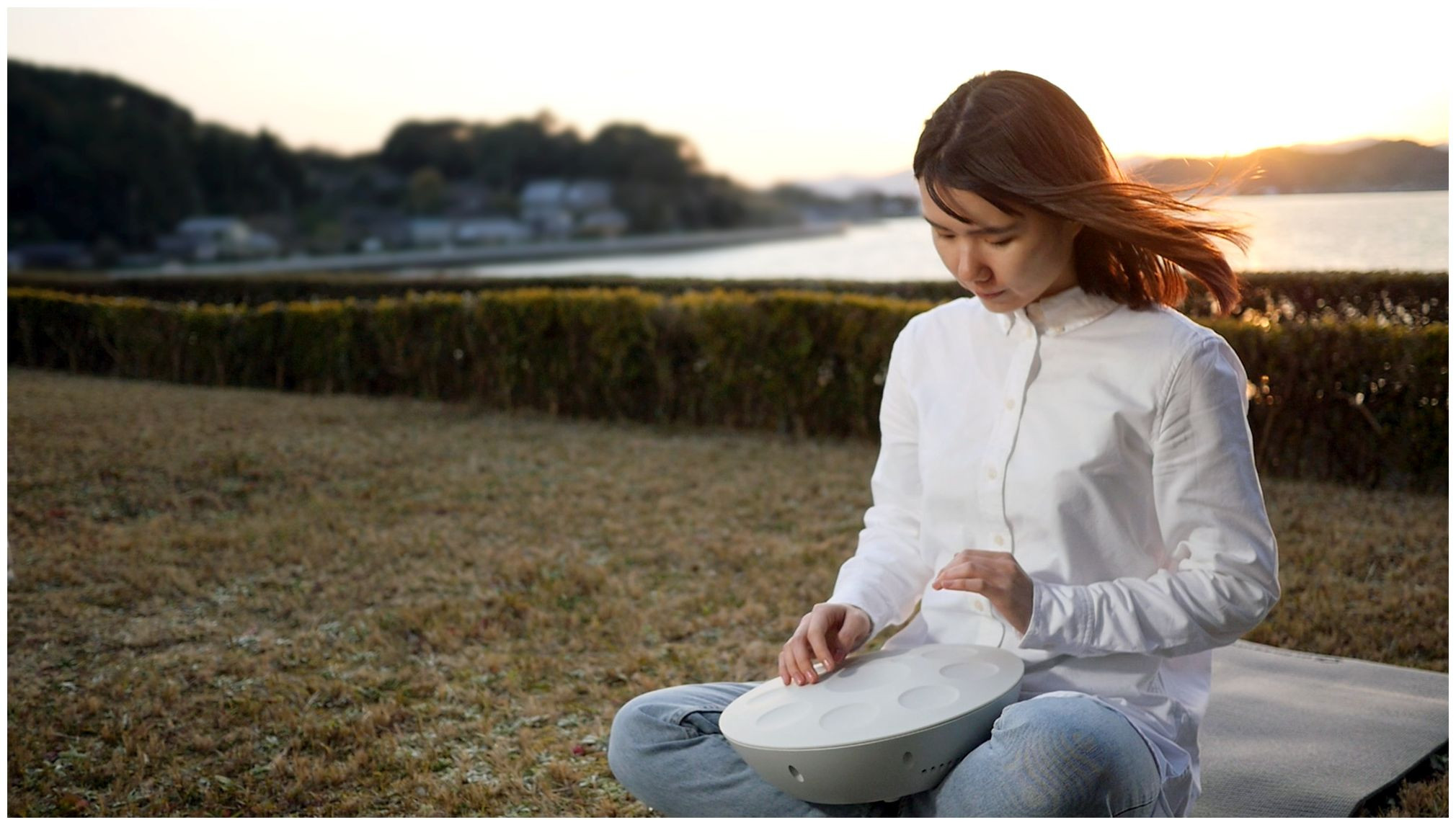 Galerijní obrázek č.6 Melodické nástroje ROLAND MN-10 Mood Pan