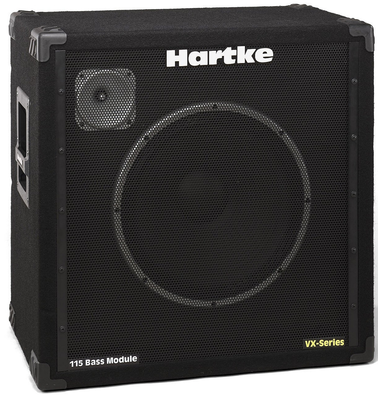 Hlavní obrázek 1 reproduktor HARTKE VX115, reprobox