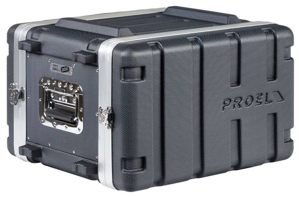 Hlavní obrázek Racky 19" PROEL FOABSR6UM