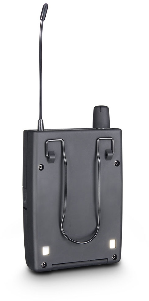 Galerijní obrázek č.4 Sady In-Ear LD SYSTEMS MEI 1000 G2