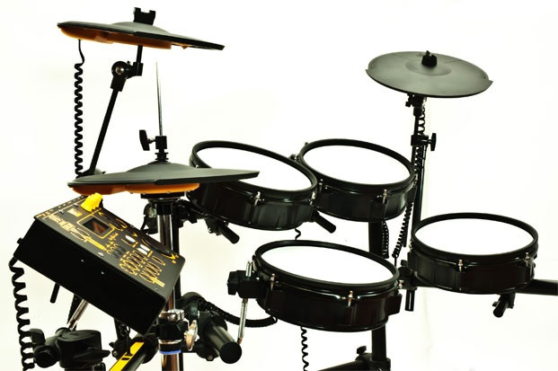 Galerijní obrázek č.1 Elektronické soupravy MARKDRUM Yes