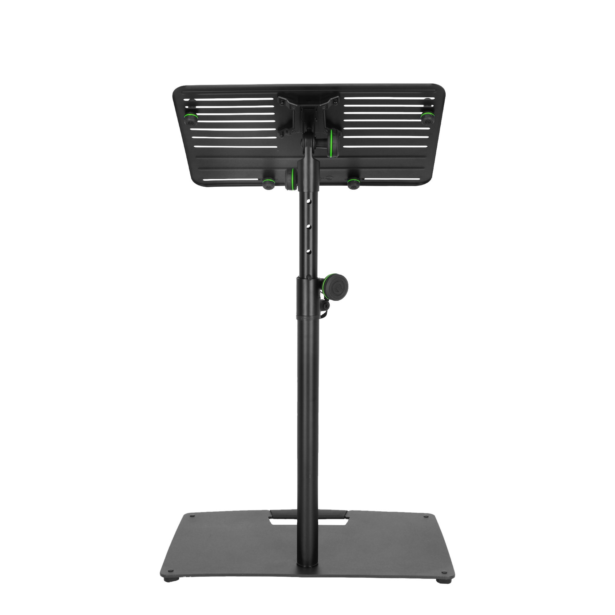 Galerijní obrázek č.7 Stojany pro laptopy, tablety, DJs, apod. GRAVITY LTS T 02 B