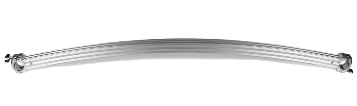 Hlavní obrázek Příslušenství a náhradní díly PEARL AL-28AC Curved Rack Bar Complete