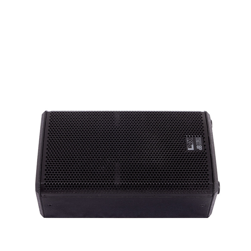 Galerijní obrázek č.3 Aktivní reproboxy DB TECHNOLOGIES LVX 10