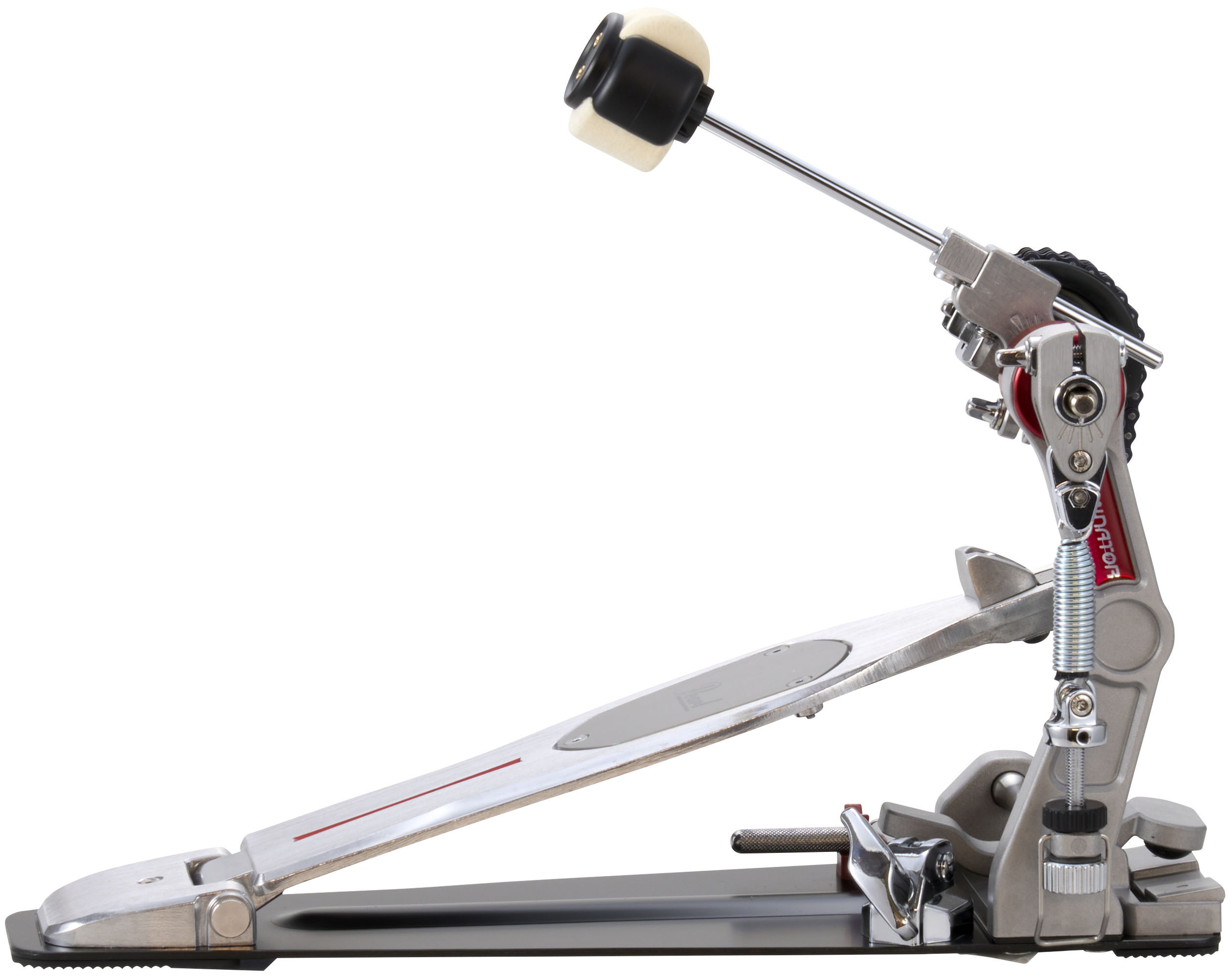 Galerijní obrázek č.5 Jednoduché pedály PEARL P-2500CX Eliminator Mono Pro Pedal