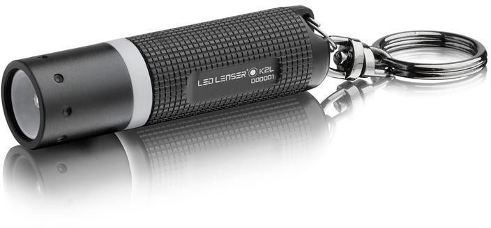 Galerijní obrázek č.1 Nářadí LED LENSER K2L