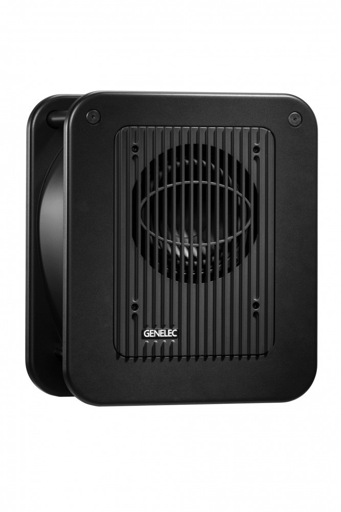 Galerijní obrázek č.2 Aktivní studiové subwoofery GENELEC 7040APM