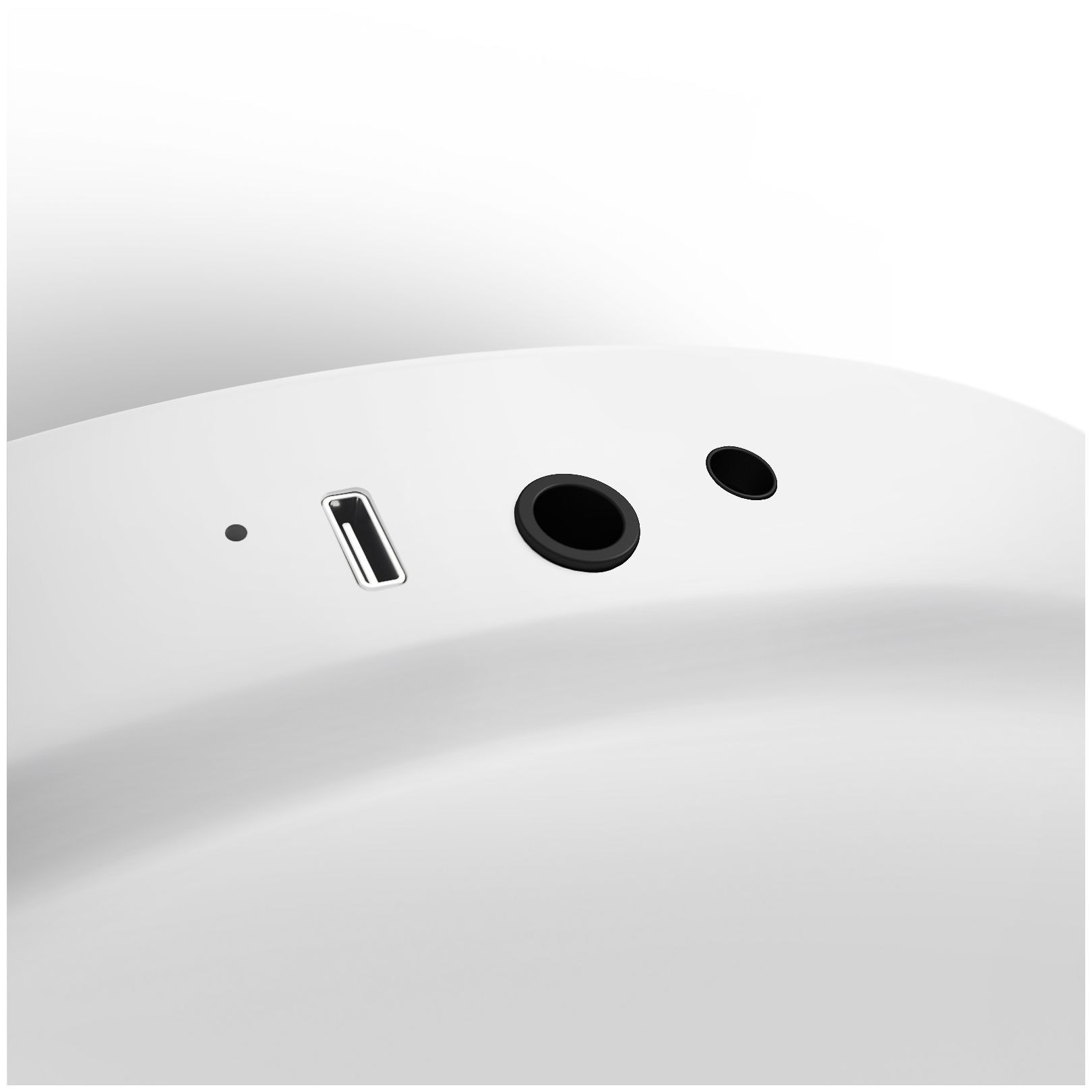 Galerijní obrázek č.3 Elektrické sety ENYA MUSIC Nova Go Sonic - White