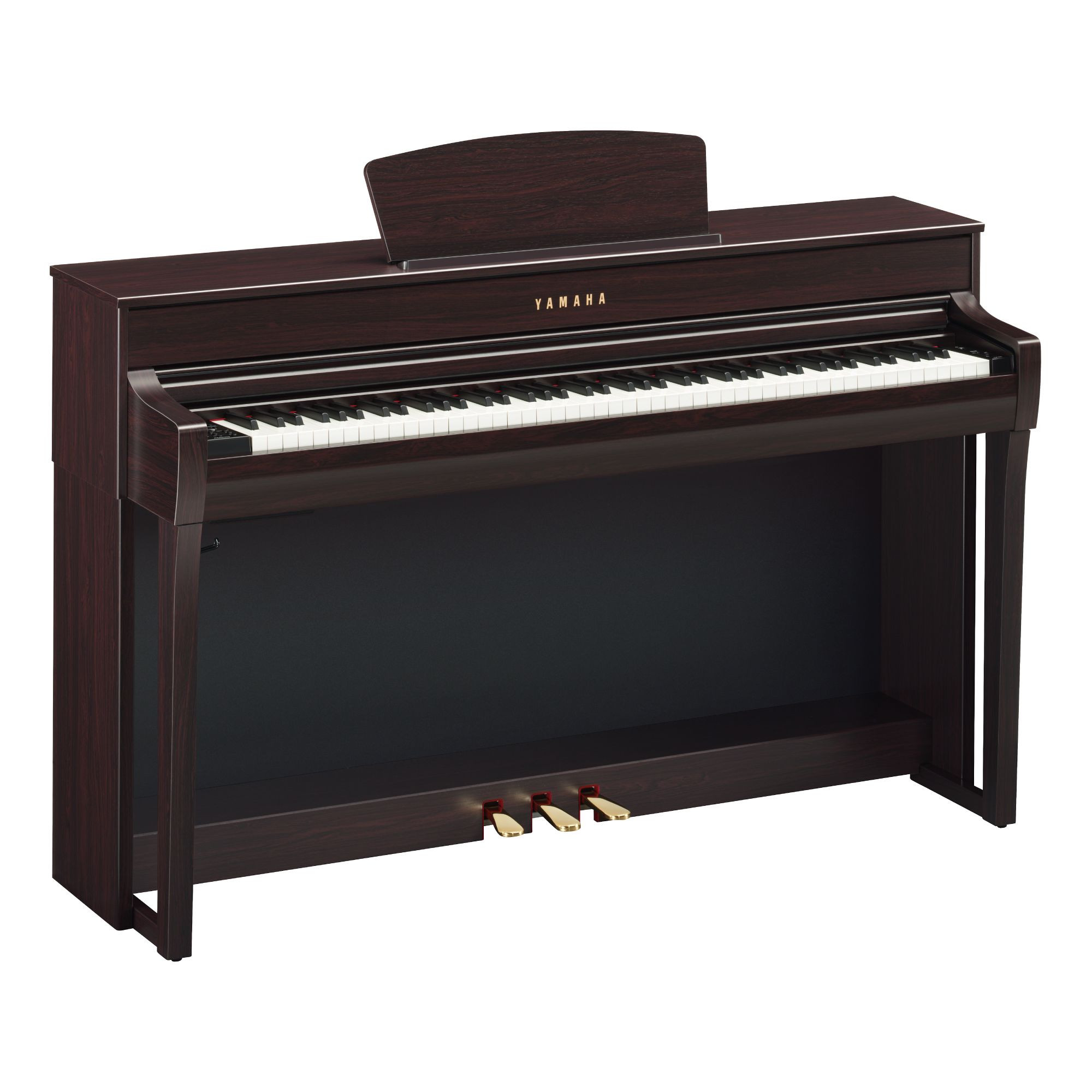Hlavní obrázek Digitální piana YAMAHA Clavinova CLP-735 R