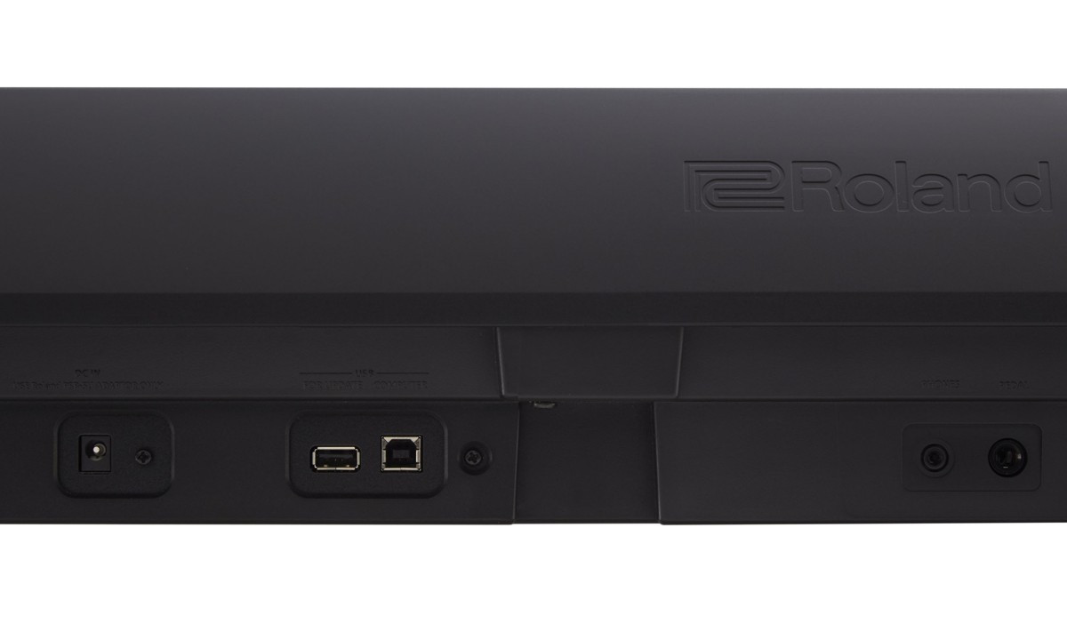 Galerijní obrázek č.7 Klávesy ROLAND FP-10