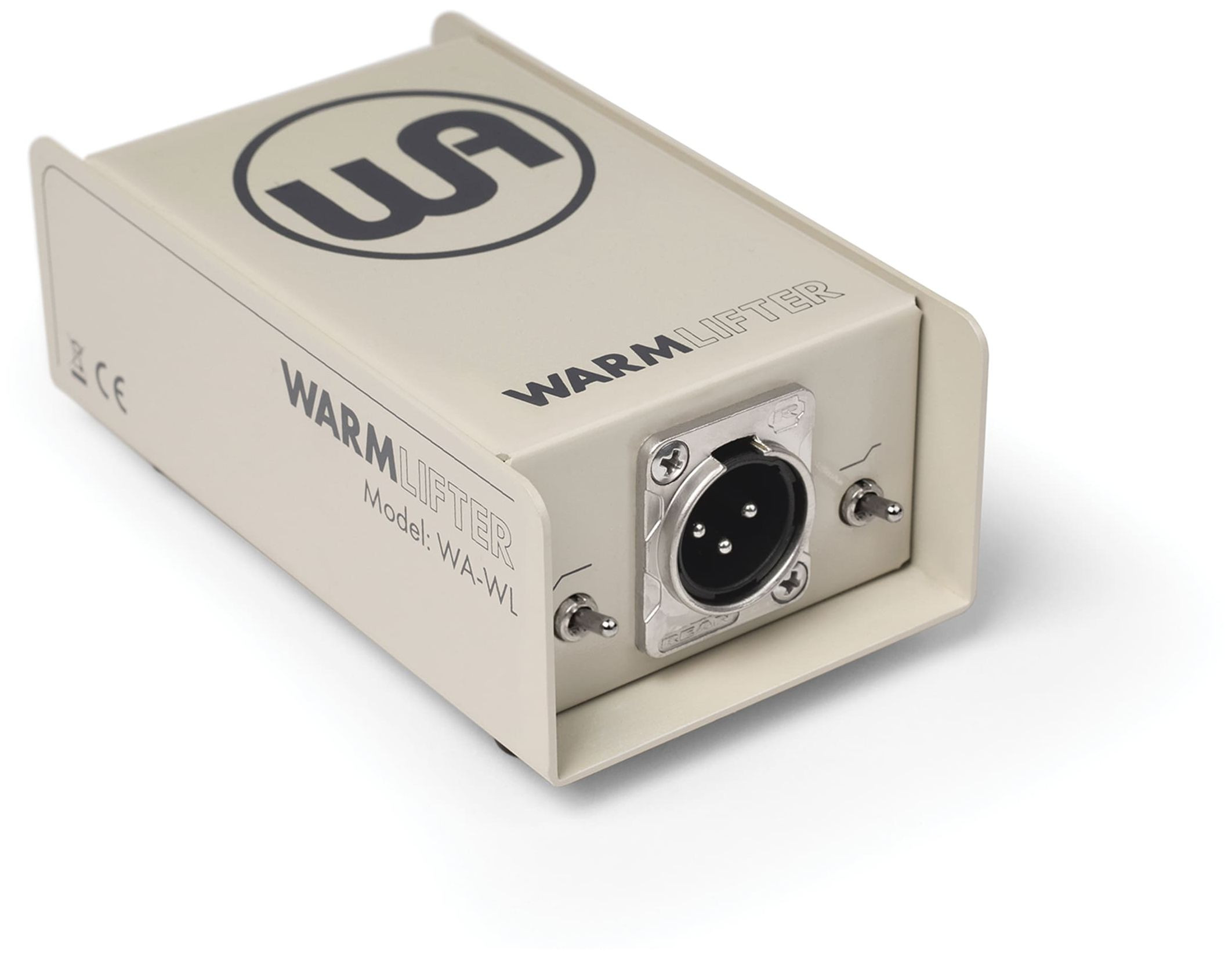 Hlavní obrázek Mikrofonní a linkové předzesilovače WARM AUDIO Warm Lifter