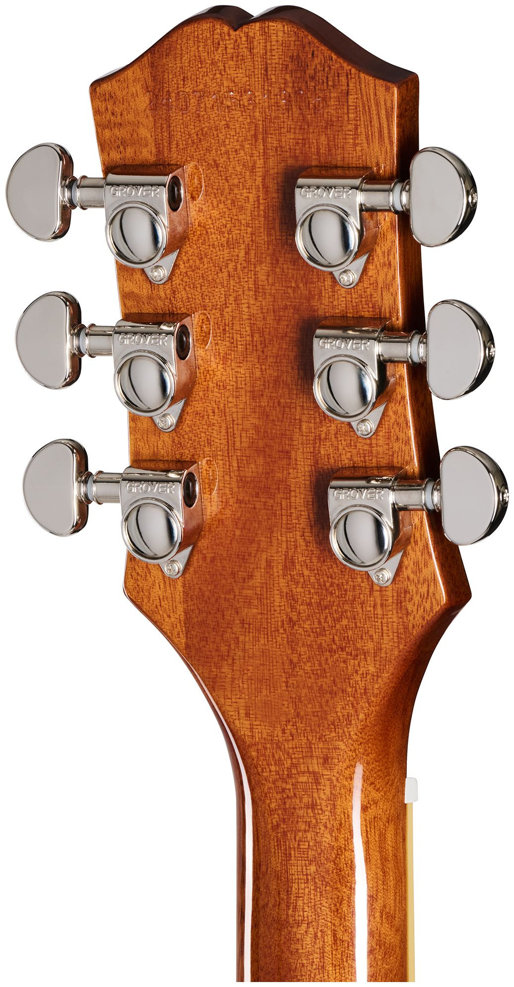 Galerijní obrázek č.3 Les Paul EPIPHONE Les Paul Standard 60s - Silver Mist