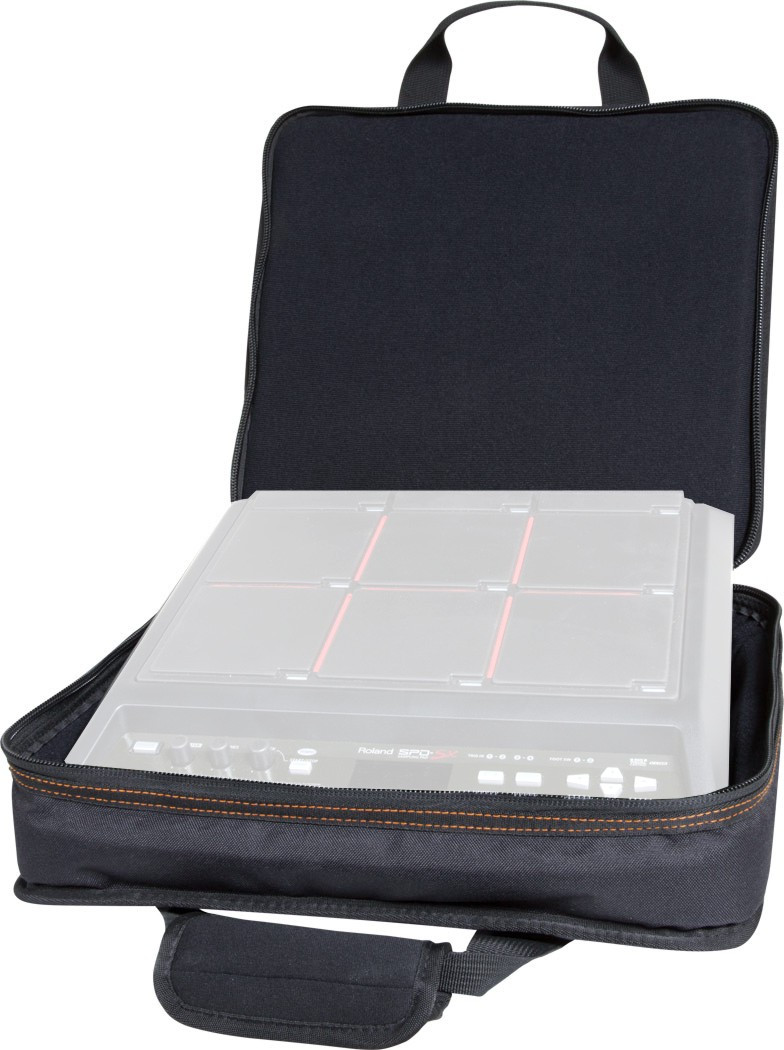 Galerijní obrázek č.1 Obaly pro elektronické bicí ROLAND CB-BSPDSX Black Series