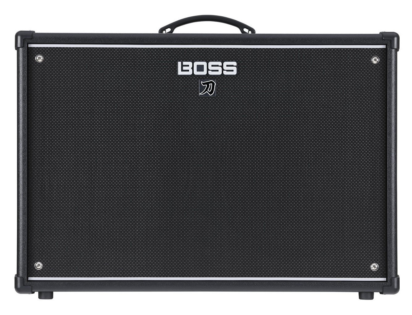 Hlavní obrázek Modelingová komba BOSS Katana-100/212 Gen 3