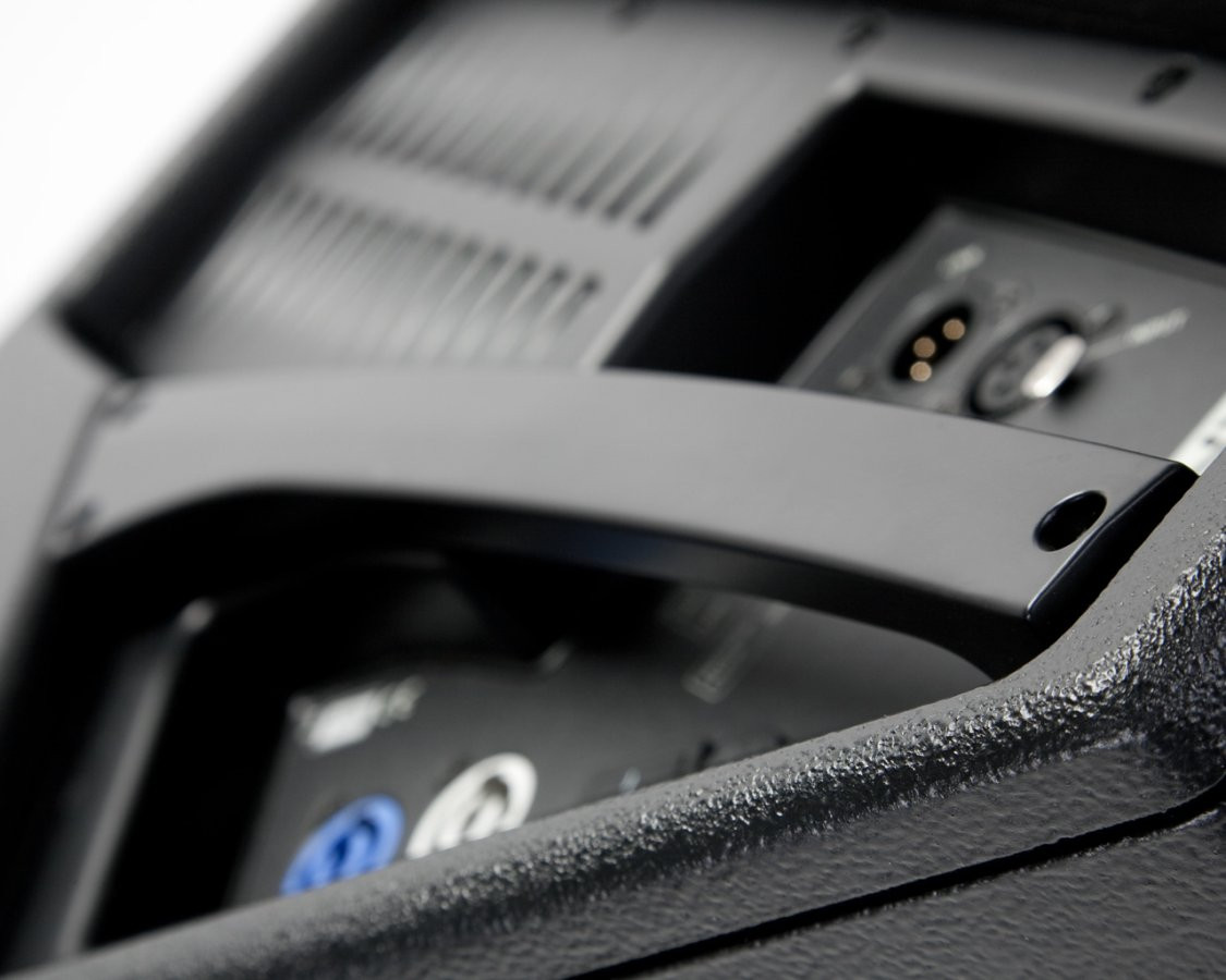 Galerijní obrázek č.7 Aktivní reproboxy RCF NX 10SMA