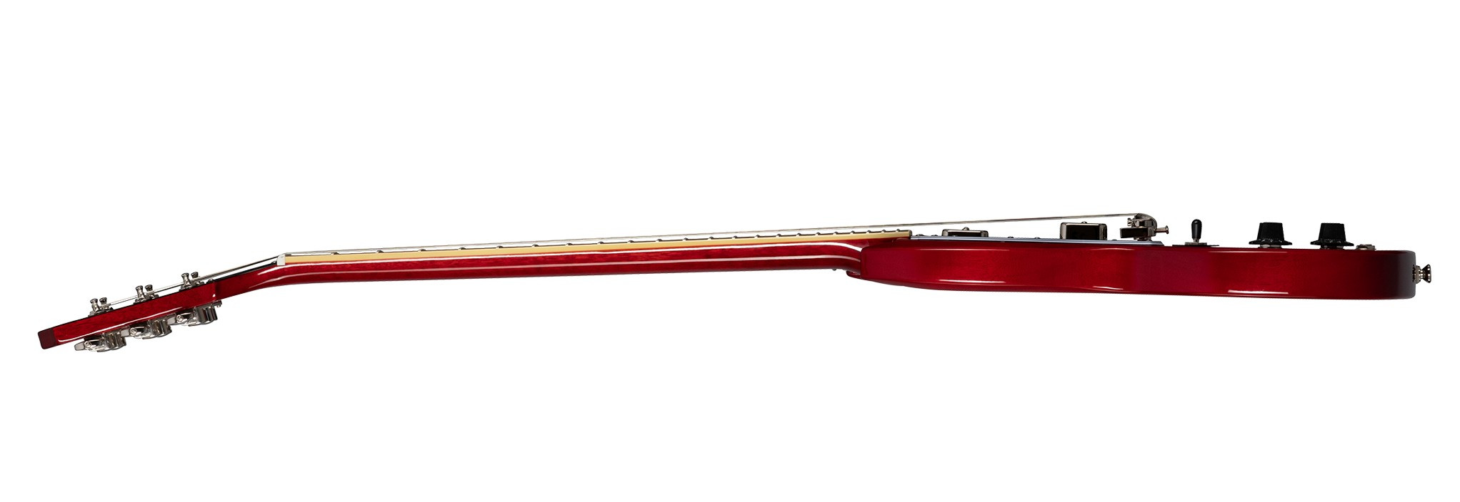 Galerijní obrázek č.2 Levoruké EPIPHONE Tony Iommi SG Special LH - Vintage Cherry