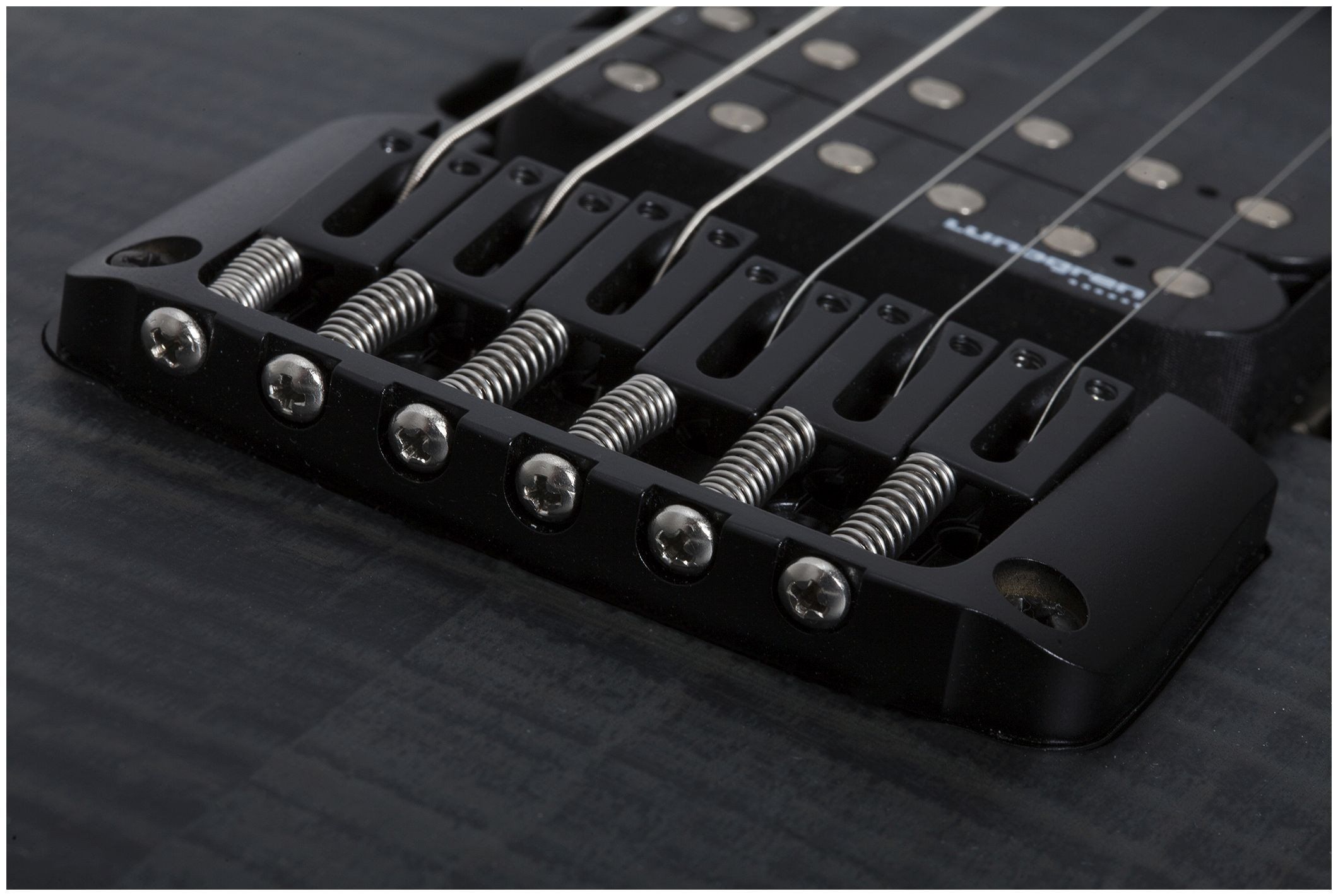 Galerijní obrázek č.10 Superstrat SCHECTER Banshee Mach-6 - Fallout Burst