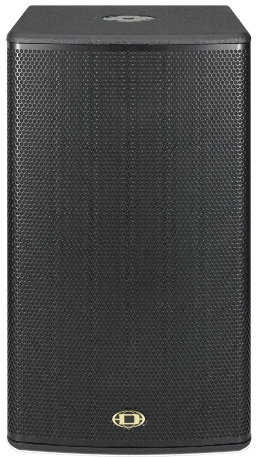 Hlavní obrázek Aktivní subwoofery DYNACORD PowerSub 212