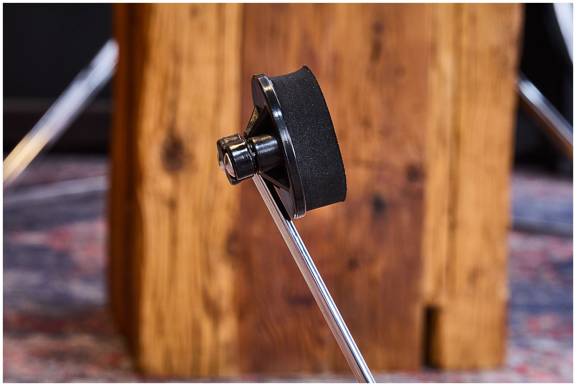 Galerijní obrázek č.3 Příslušenství pro cajony MEINL TMCP-2 Professional Cajon Pedal