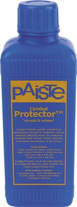 Hlavní obrázek Čisticí prostředky PAISTE AC29101 Cymbal Protector