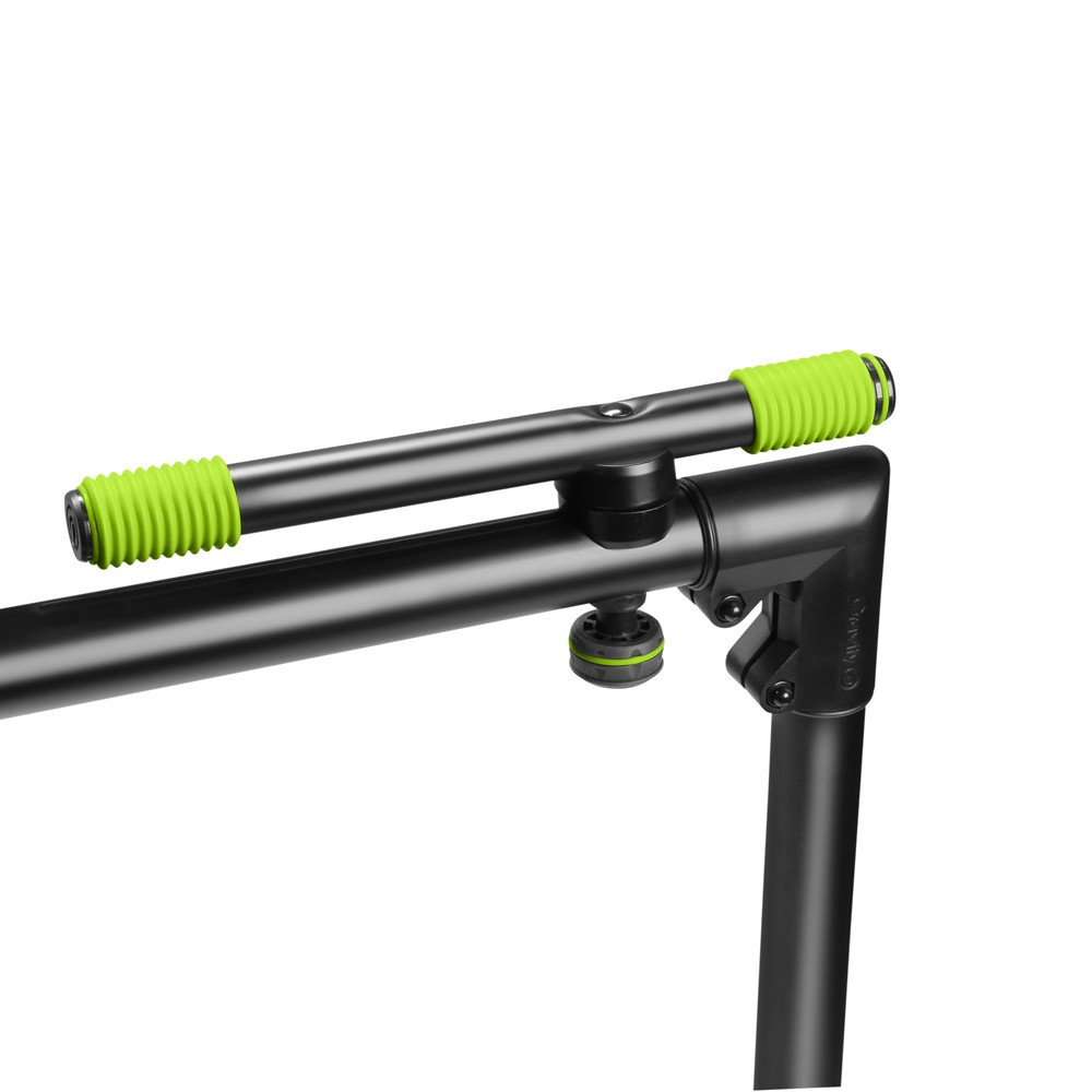 Galerijní obrázek č.3 Příslušenství GRAVITY KS TS 01 B Keyboard Stand Table B-Stock