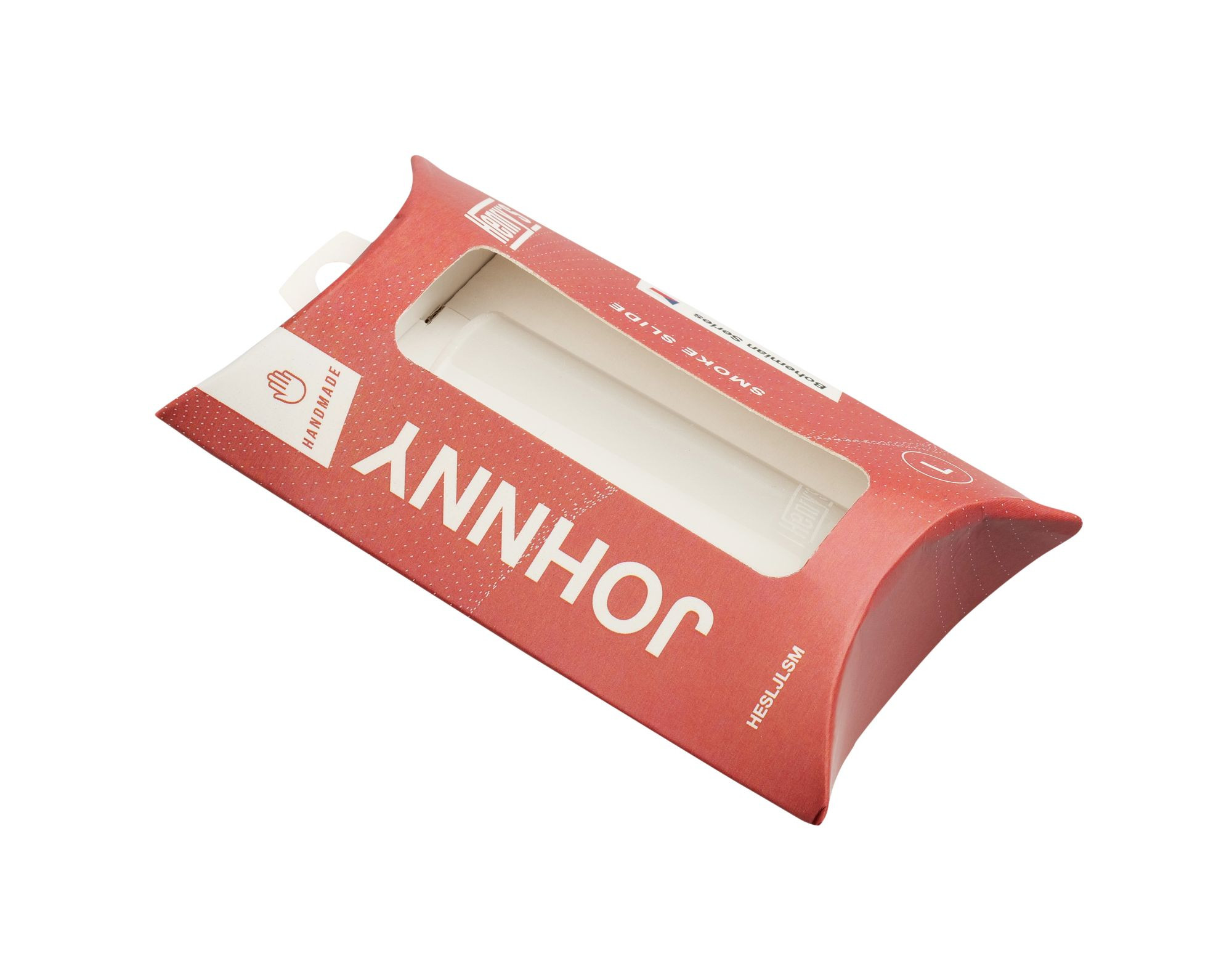 Galerijní obrázek č.3 Slide HENRY’S Johnny Standard - Smoke