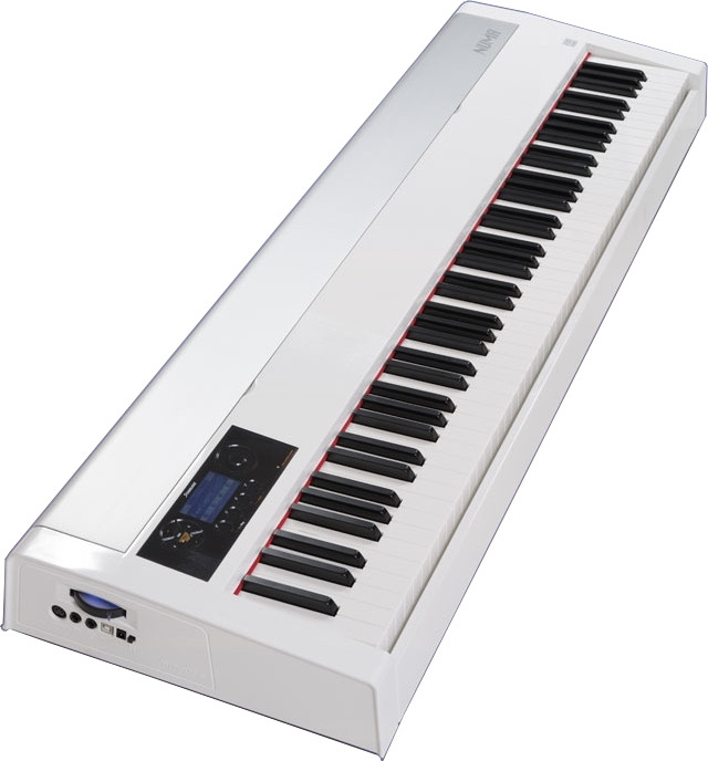 Galerijní obrázek č.6 MIDI keyboardy FATAR - STUDIOLOGIC Numa