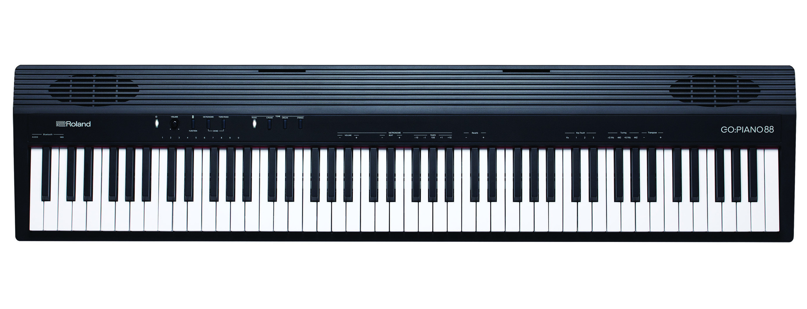 Hlavní obrázek Digitální piana ROLAND GO:PIANO88