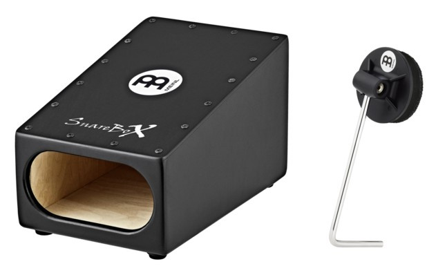 Hlavní obrázek Ostatní perkuse MEINL SnareBoX
