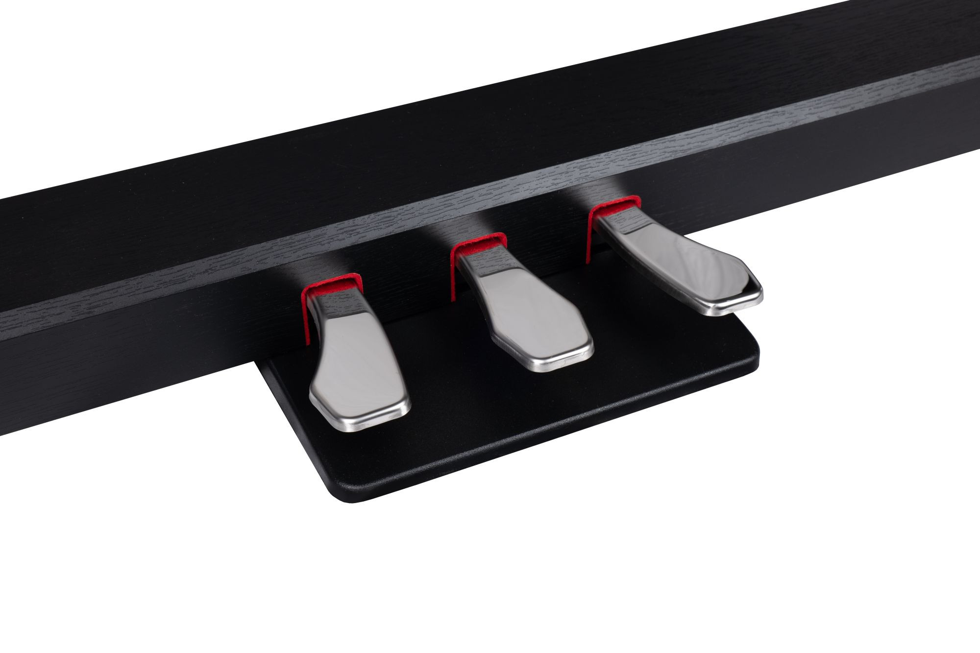 Galerijní obrázek č.6 Klávesy HENRY’S Vero HDP101 - Black