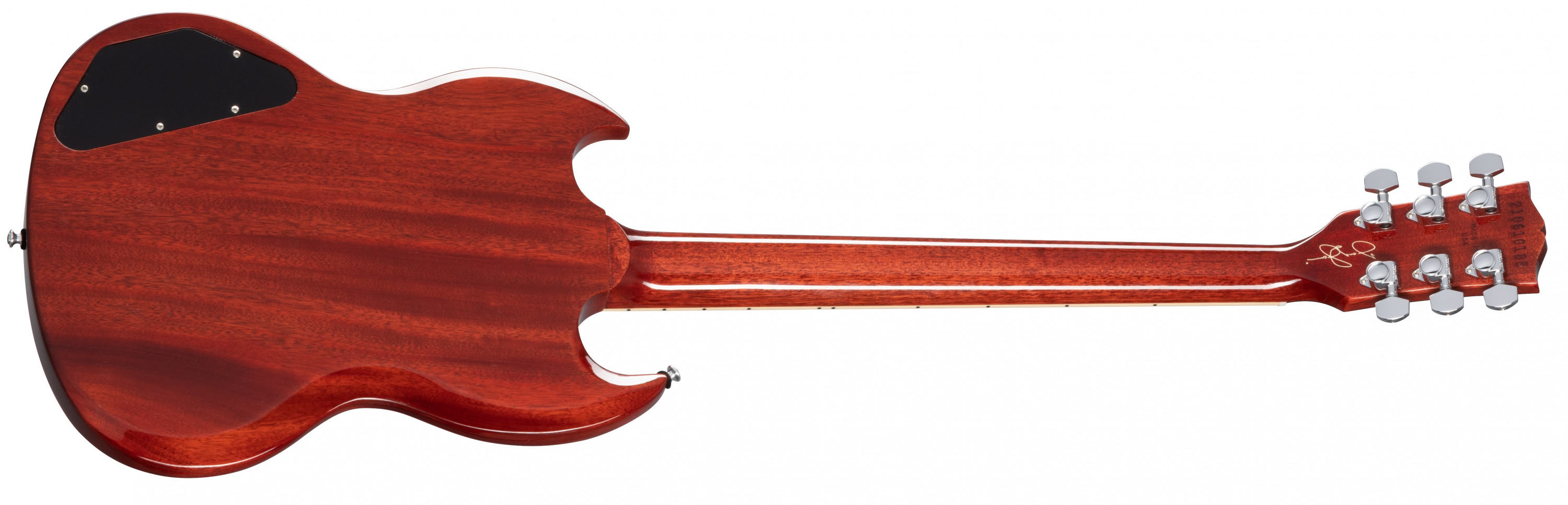 Galerijní obrázek č.1 SG GIBSON Tony Iommi SG Special - Vintage Cherry