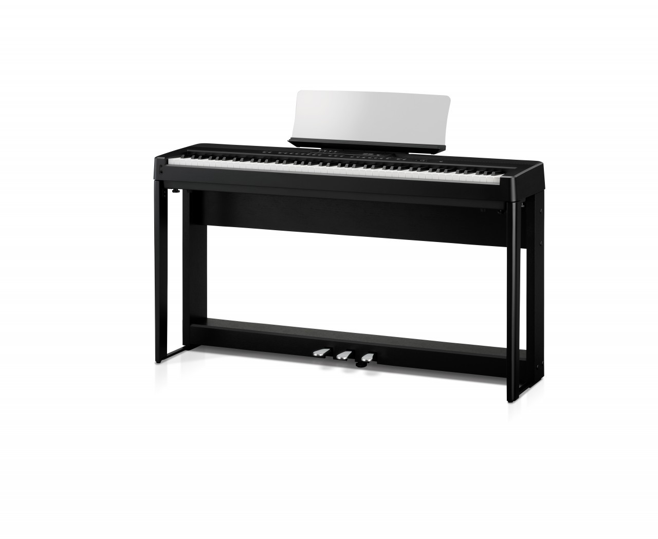 Galerijní obrázek č.2 Digitální piana KAWAI ES 920 B B-Stock