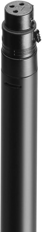 Galerijní obrázek č.1 Mikrofonní stojany GRAVITY MS 23 XLR B