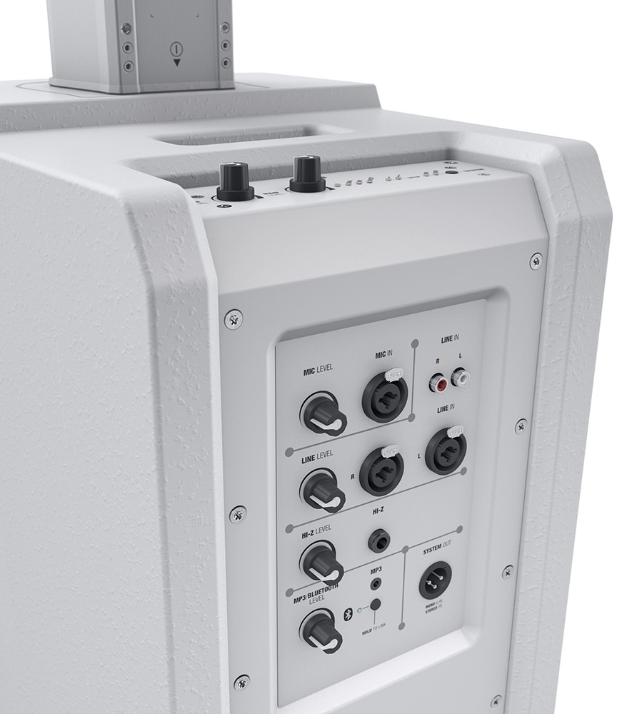 Galerijní obrázek č.3 Sety reproboxů LD SYSTEMS MAUI 11 G2 W