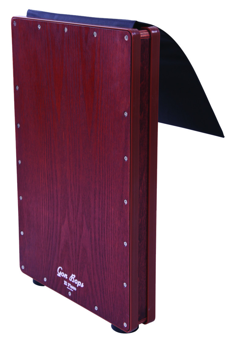 Hlavní obrázek Perkuse GON BOPS El Flaco Cajon B-Stock