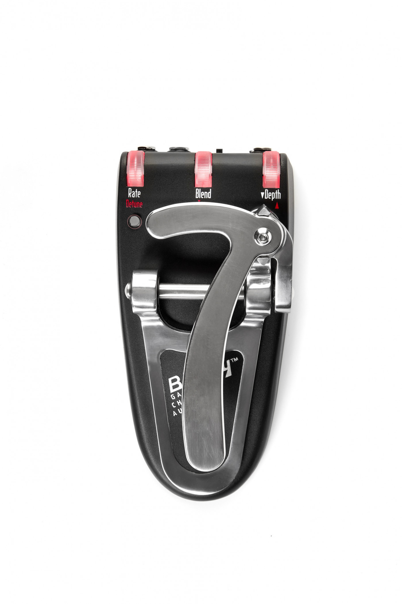 Galerijní obrázek č.6 Tremolo, vibrato GAMECHANGER AUDIO BIGSBY Pedal