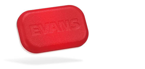 Hlavní obrázek Jiné příslušenství EVANS EQ Pods Mini