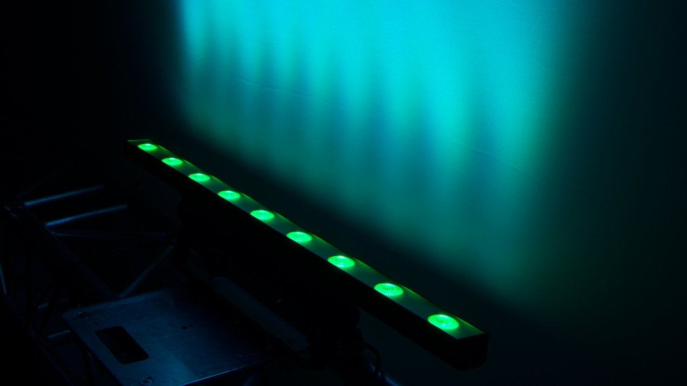 Galerijní obrázek č.4 Wash reflektory CHAUVET DJ COLORband Pix USB