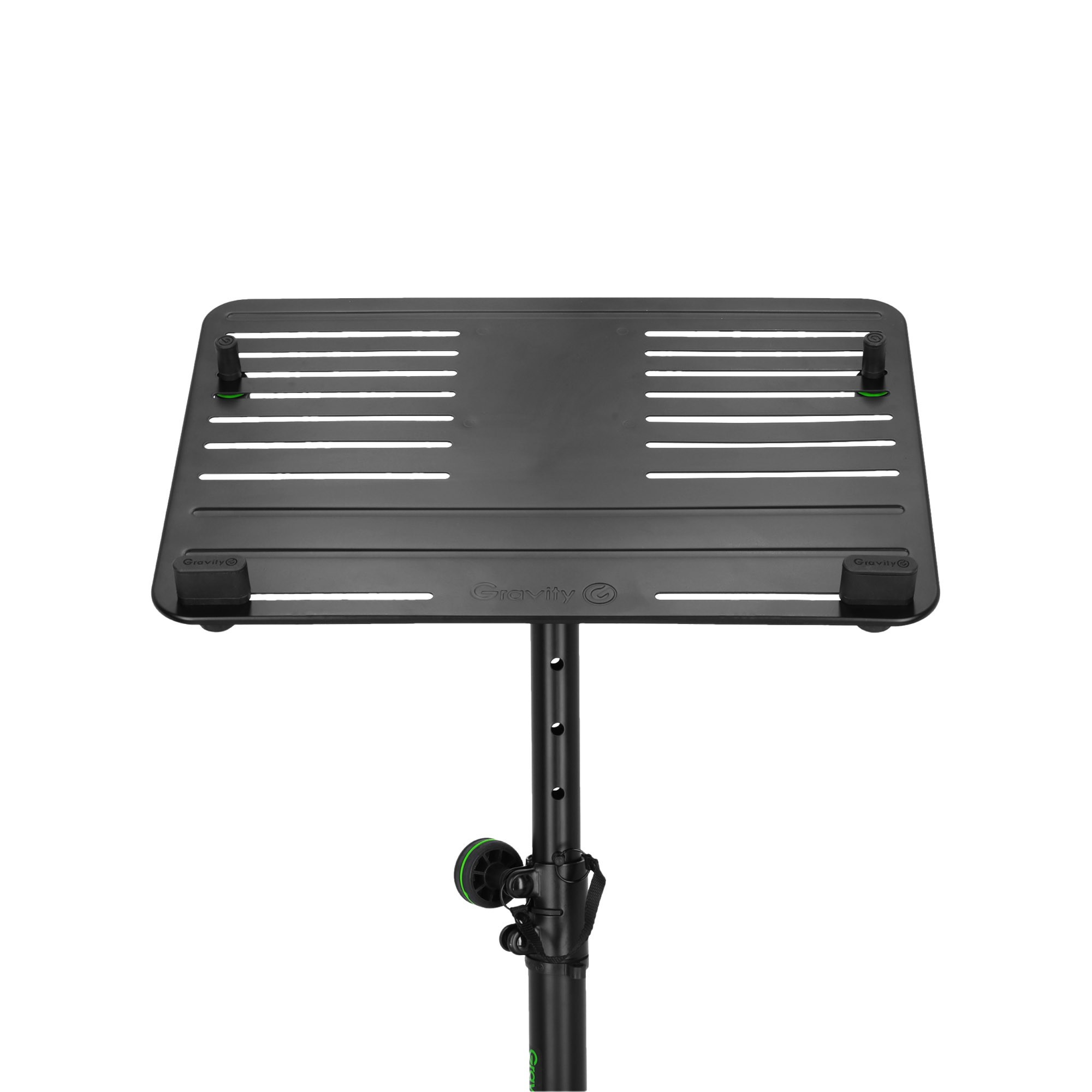 Galerijní obrázek č.10 Stojany pro laptopy, tablety, DJs, apod. GRAVITY LTS T 02 B