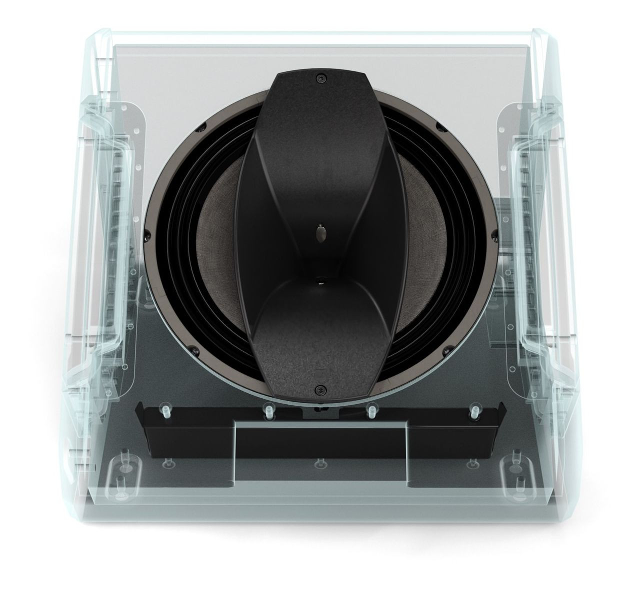 Galerijní obrázek č.9 Aktivní pódiové odposlechy LD SYSTEMS MON 12 A G3 W