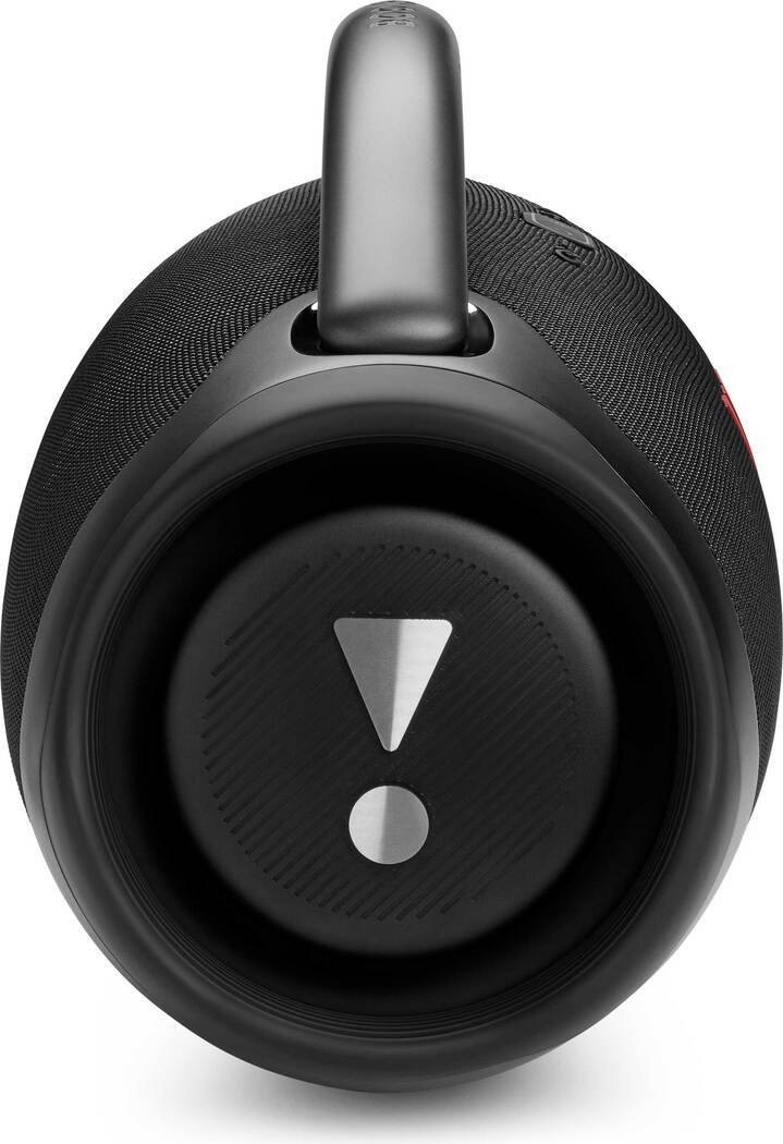 Galerijní obrázek č.3 Přenosné (na ven, na cesty) JBL Boombox3 Black